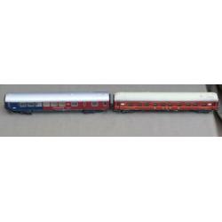 Märklin HO wagons