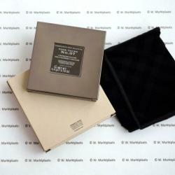 Burberry Complete Eye Palette – Pale Pink Taupe No.07