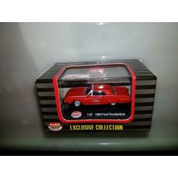 Amerikanen HO-1:87 en Mini 1:65