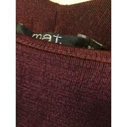 Mat Fashion mt s/m