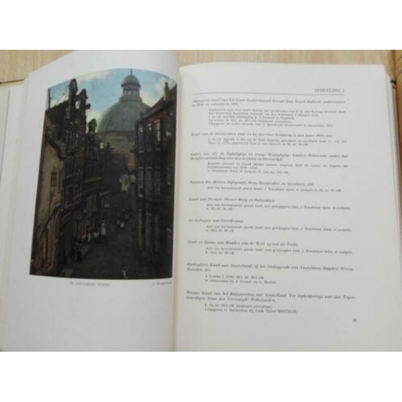 Kunst en antiek verzameling van w.j.r. Dreesmann familie