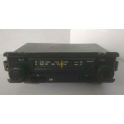 Vintage Autoradio Philips 593 - oldtimer / youngtimer radio