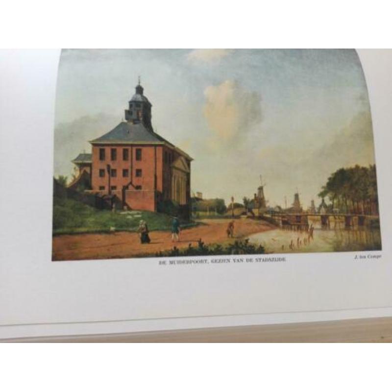 Kunst en antiek verzameling van w.j.r. Dreesmann familie
