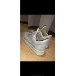 Filling Pieces grijs maat 40