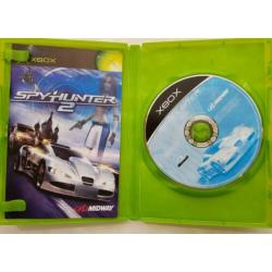 Spyhunter 2 Xbox