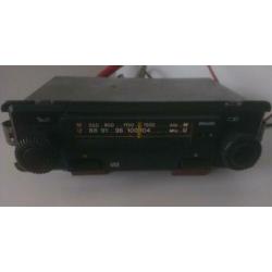Vintage Autoradio Philips 593 - oldtimer / youngtimer radio