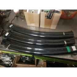3 accu's voor sparta ion of Batavus elektrische fietsen