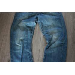 Heren broek REFILL, W29 (PP2)