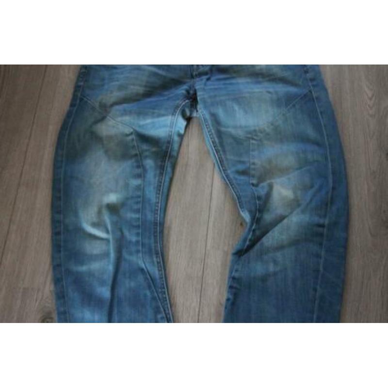 Heren broek REFILL, W29 (PP2)