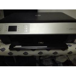 Hp Envy all in one printer 4504