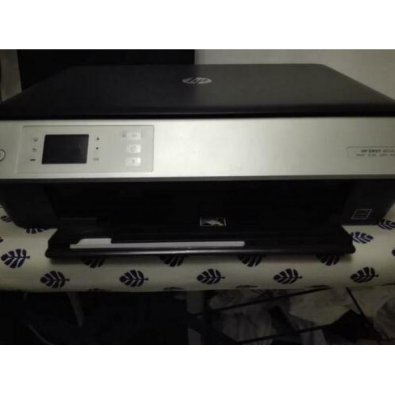 Hp Envy all in one printer 4504