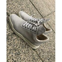 Filling Pieces grijs maat 40