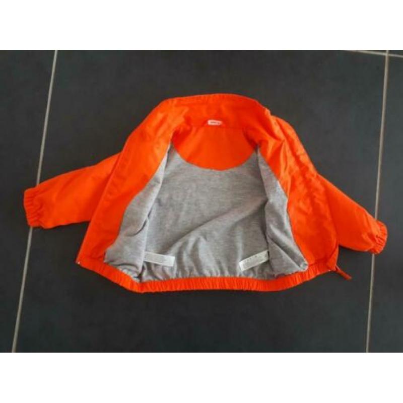 Hema jasje maat 74