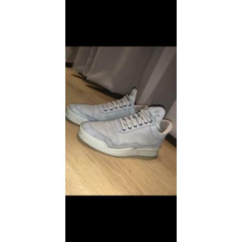Filling Pieces grijs maat 40