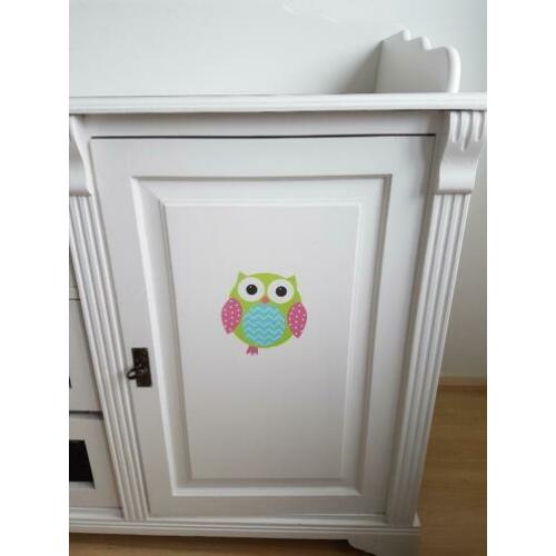 Kibofa kinderkamer - 4 delig