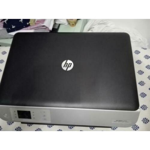 Hp Envy all in one printer 4504