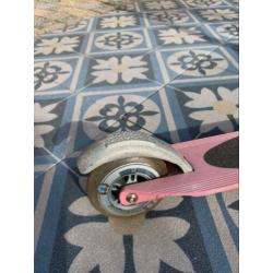 Micro Step scooter