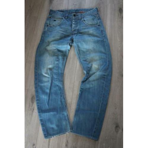 Heren broek REFILL, W29 (PP2)