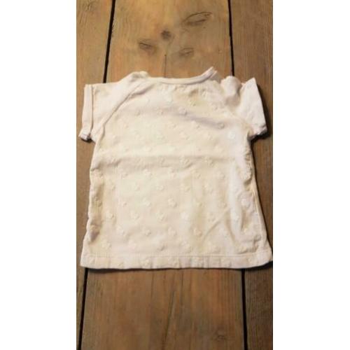 Meisjes babykleding maat 62