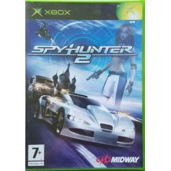 Spyhunter 2 Xbox