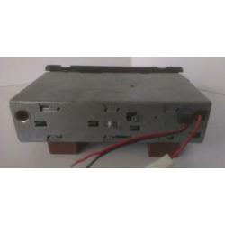 Vintage Autoradio Philips 593 - oldtimer / youngtimer radio