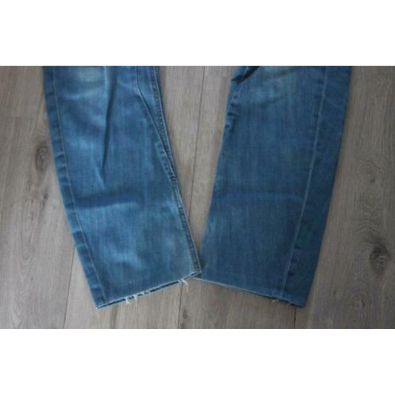 Heren broek REFILL, W29 (PP2)