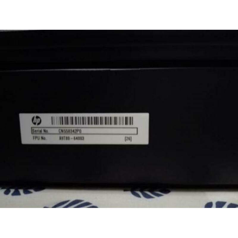 Hp Envy all in one printer 4504