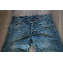 Heren broek REFILL, W29 (PP2)