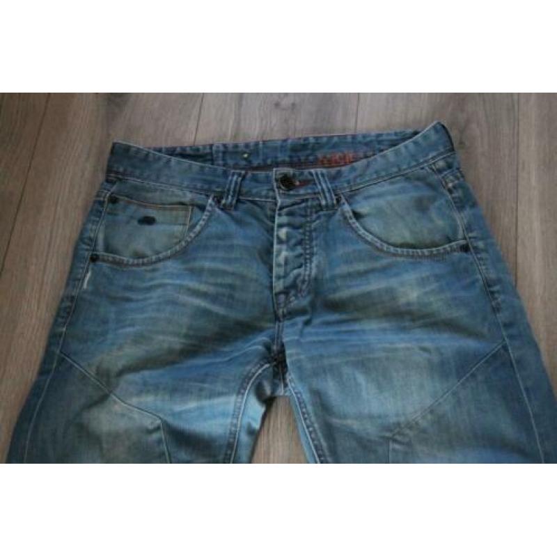 Heren broek REFILL, W29 (PP2)