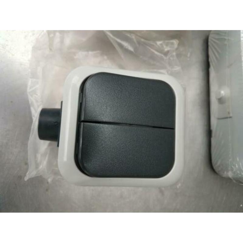 Waterdicht schakelmaterial te koop