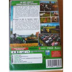 Farming Simulator 17 met uitbreiding