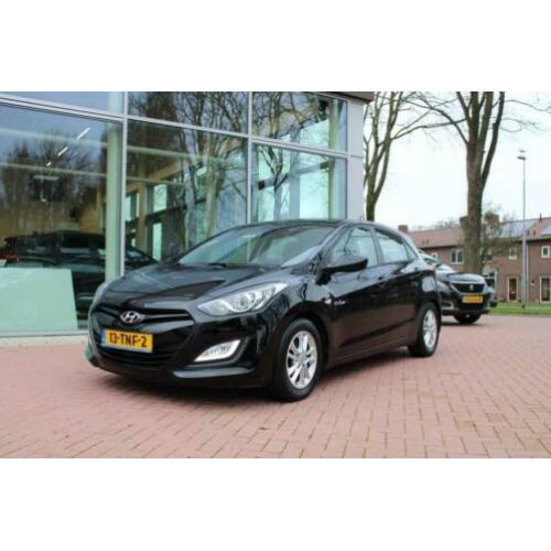 Hyundai i30 1.6 GDI i-Motion