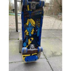 Skateboard