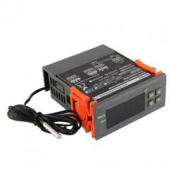 Temperature controller/temperatuurregelaar 12 Volt 110°C
