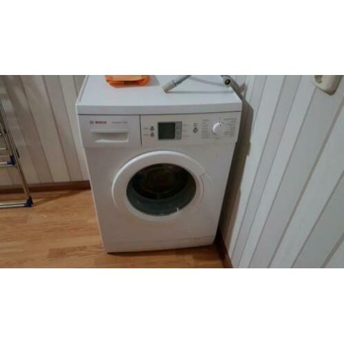 Mooie Bosch Wasmachine