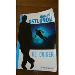 6 spannende literaire thrillers