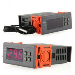 Temperature controller/temperatuurregelaar 12 Volt 110°C