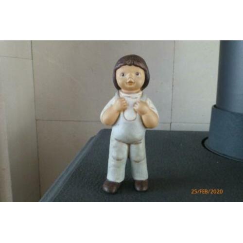 goebel beeldjes 2 stuks