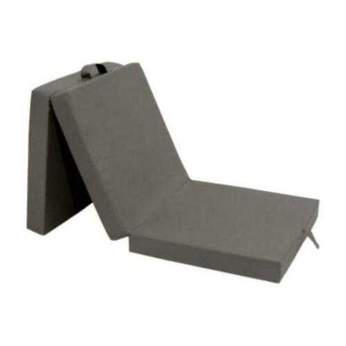 nieuw schuimmatras inklapbaar