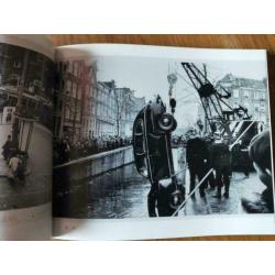 Ed van der Elsken My Amsterdam