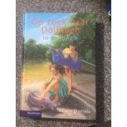 Dolfijnen van Luy Daniels, 3 stuks te koop in één koop.