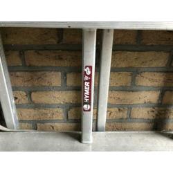 Ladder 2 delen 8m