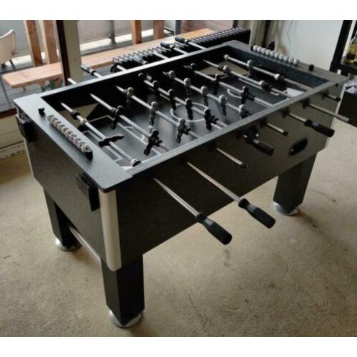 Voetbaltafel | tafelvoetbal in goede staat