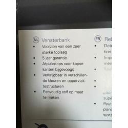 Vensterbank