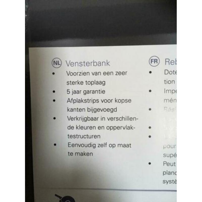 Vensterbank
