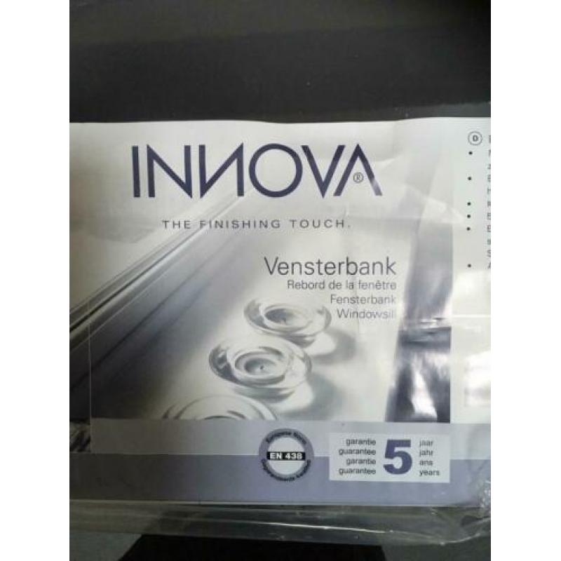 Vensterbank