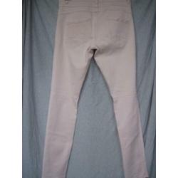 LEUKE DAMES BROEK van TOXIKZ Maat:38