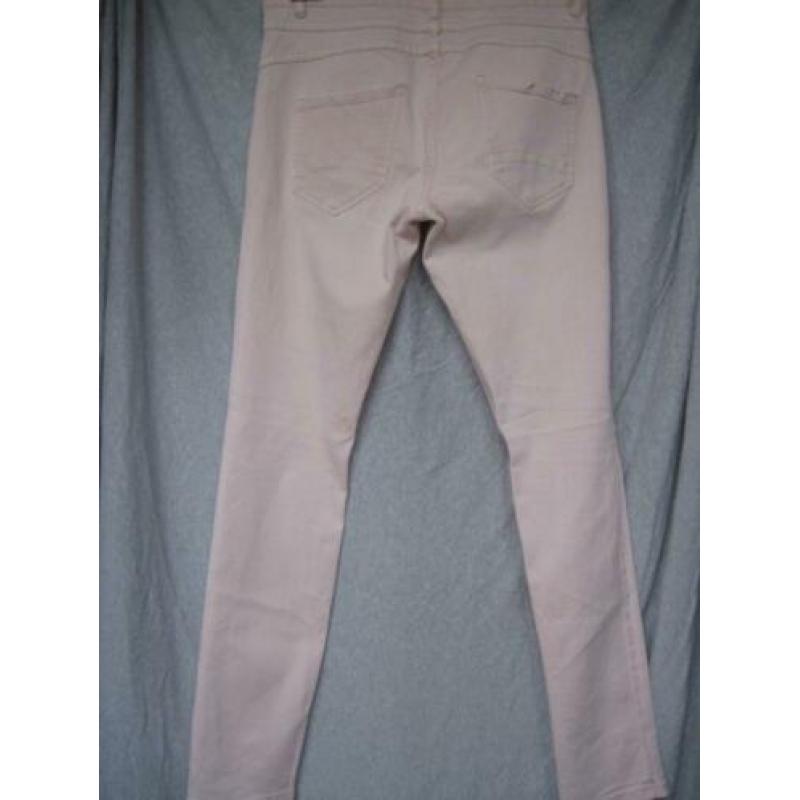 LEUKE DAMES BROEK van TOXIKZ Maat:38