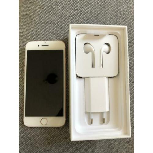 iPhone 7 rosé 32 gb