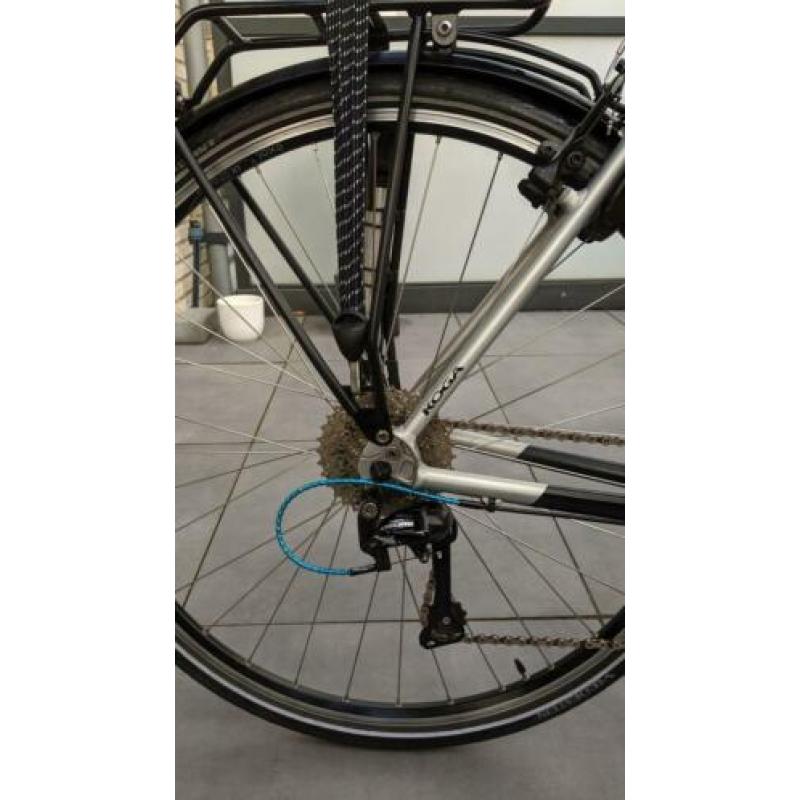 Koga Roadrunner 2014 57cm